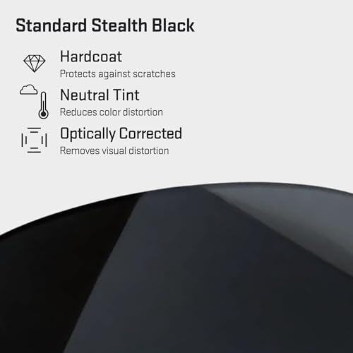 Image of Revant Replacement Lenses for Oakley Radar EV Path OO9208