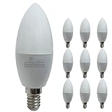 [Polivalente] Ideal para soluciones de iluminación interior tanto doméstica como comercial. Disponible en 3 temperaturas de color Blanco Cálido (3000K), Blanco Neutro (4500K) y Blanco Frío (6500K).