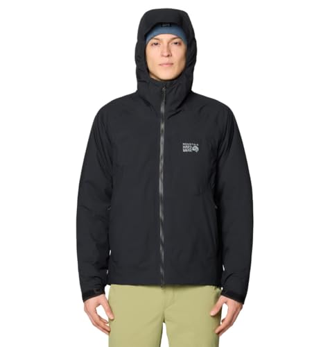 Image of Mountain Hardwear unisex-adult Stretch Ozonic Insulated Jacket