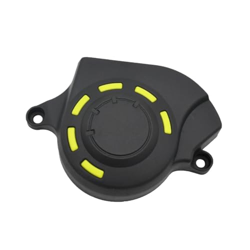 Couvercle stator moteur évite la casse du carter carbone Sur Ron Light Bee X