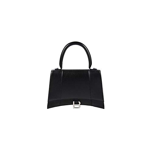 balenciaga nera triple s