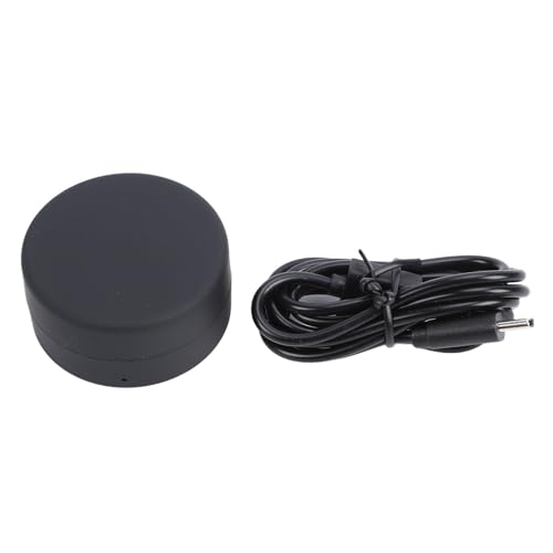Estuche de carga inteligente compatible con Ring Gen 3 Horizon y Heritage USB C 6