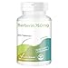 Produktbild Berberin HCl - 250 Tabletten ! 8-MONATS-VORRAT ! 750mg - mit Zink - hochdosiert - vegan | Vitamintrend®