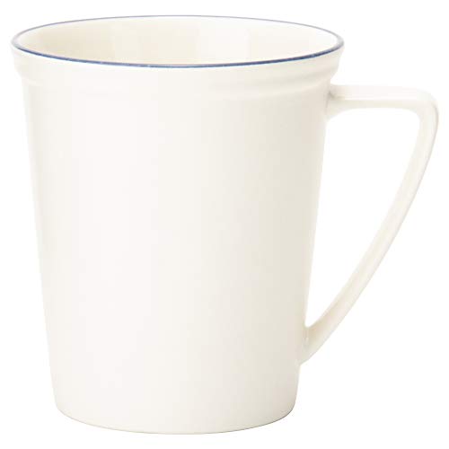 MIKASA �}�O�J�b�v �R���R�[�h �u���[���C�� ���a8.8×����10cm 270ml �d�q�����W�E�H��@�E�I�[�u���Ή� T-783627