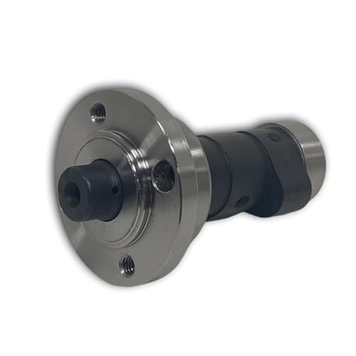 Árbol de levas compatible con Honda CB125 CB198 CB250 Orion T8 5