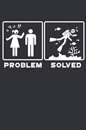 I love Diving: Journal for the best Divers image 3