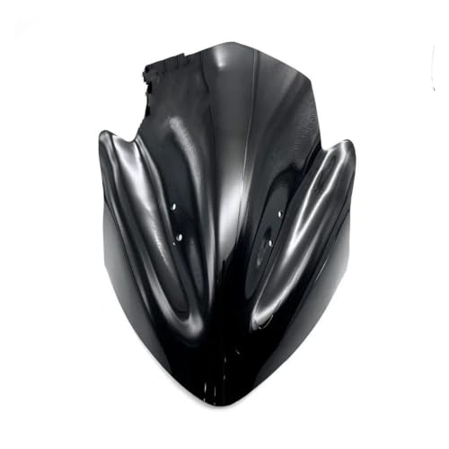 Accessoires ER6N pare-brise moto saute-vent 2014 2015 2016