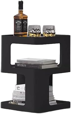 BUZUEY Side Table,Modern end Table with … BUZUEY Side Table,Modern end Table with …