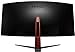 immagine 3MSI Optix MAG341CQ Monitor Gaming 34