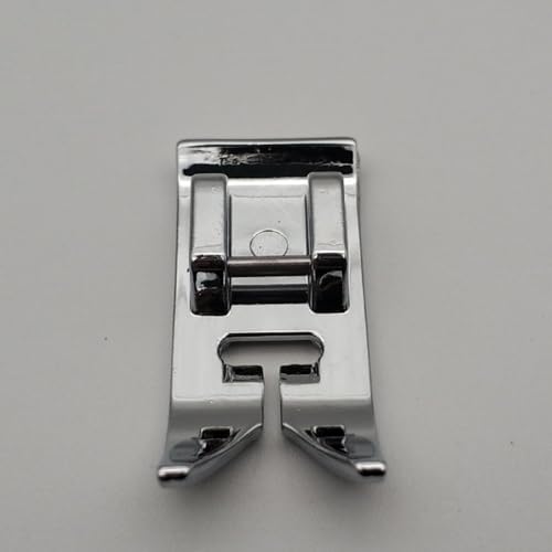 4 Piezas Pie de Prensatelas Multifuncional para Máquina de Coser miniatura 3