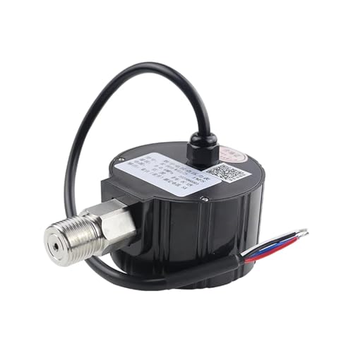 Contrôleur de pressostat d'eau résistant pour éviter les pannes - 5