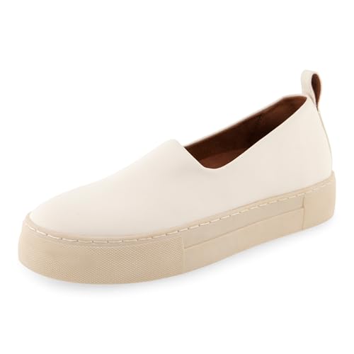 Aerosoles Blakely, Zapatillas Mujer, Gabardine Elástico Negro, 40 EU