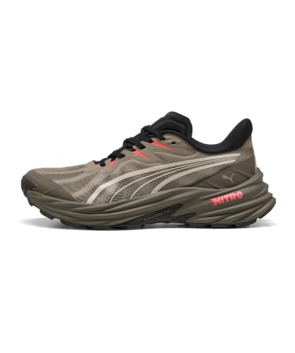 Image of Puma Mens Fast-trac Nitro 4 Running Shoe