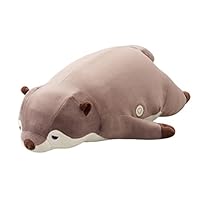 Amazon｜りぶはあと 抱き枕 ポリエステル おやすみグースピー ねむねむ