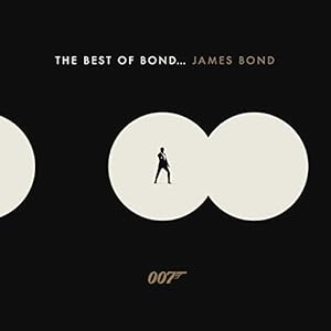 The Best of Bond…James Bond