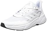 Parte superior textil adidas X9000L1, Zapatillas de Running Hombre, FTWBLA/FTWBLA/Plamat, 40 2/3 EU