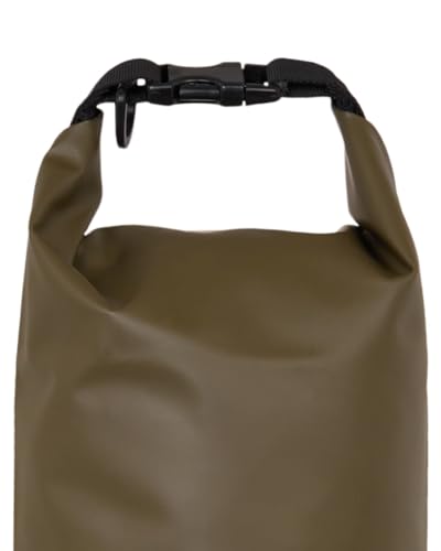 Sac à eau 5l Quiksilver bagage à main enfant taille unique vert
