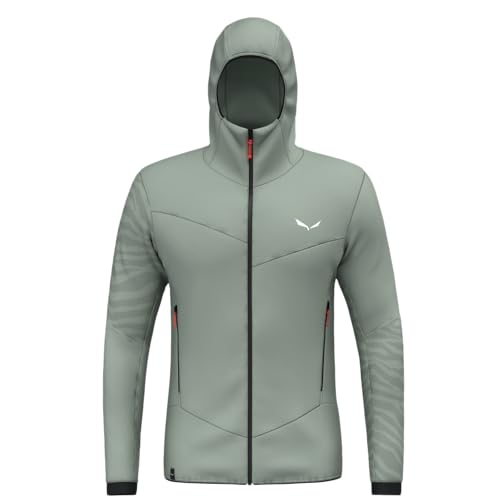 Caldo Salewa Sella Crevasse HD Jacket M, Shadow, M