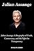 Produktbild Julian Assange: Julian Assange: A Biography of Truth, Controversy, and the Fight for Transparency