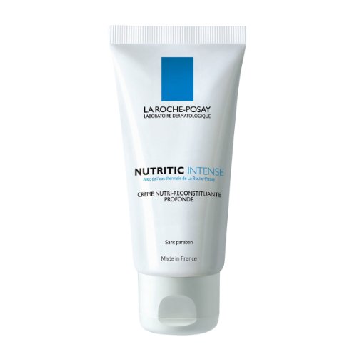 LA ROCHE POSAY NUTRITIC Intense Crema Reconstituyente 50 ml