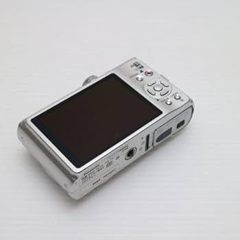 Amazon | パナソニック デジタルカメラ ルミックス シルバー DMC