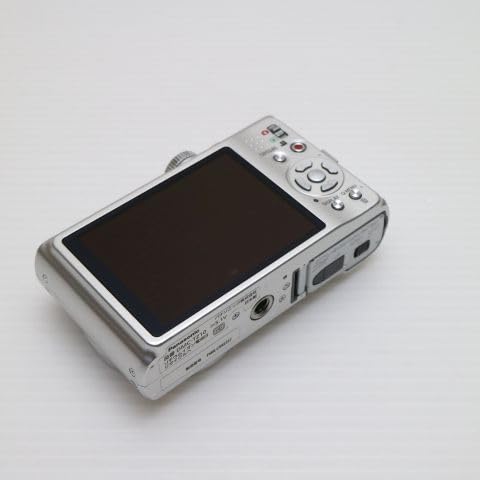 Panasonic LUMIX TZ10 シルバー　箱付　美品☆ s-l400.jpg