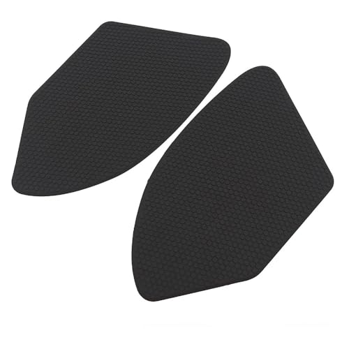 Autocollant pour GSXR 1000 2017-2018 : coussinets de réservoir et grips de traction