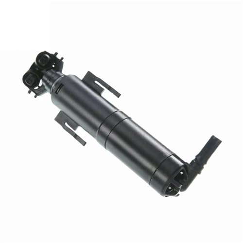 Buse lave-phare pour BMW X1 E84 gicleur de liquide de nettoyage de phares compatible 2009-2015