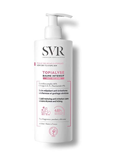 Preisvergleich Produktbild TOPIALYSE BAUME 400ML