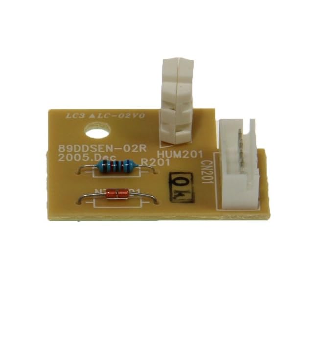 Module capteur d'humidité pour réparer une panne de déshumidification