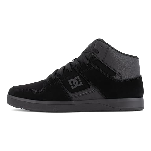 DC Shoes Mens Cure Work2