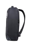 ASUS Backpack/Bk/15_17, BAG Bp1501g ROG 15 17 Unisex Dorosły, Czarny (Black), Jeden Rozmiar