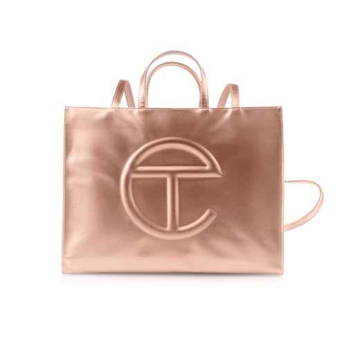 TELFAR Large Shopping Bag miniatura 1