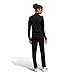 adidas Damen ESSENTIALS 3-STRIPES TRACKSUIT Black, S