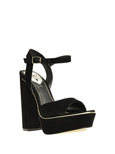 Windsor smith karina suede black (37)