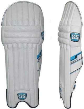SS Platino PU Batting legguard for Men-image-41