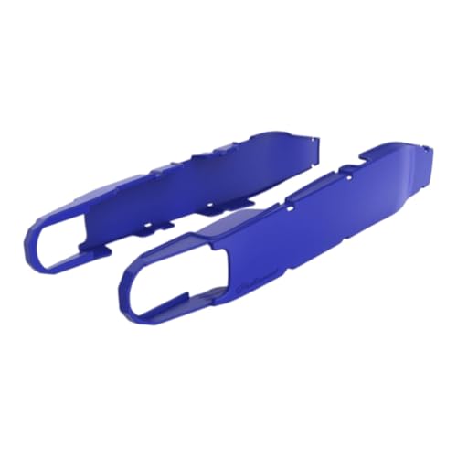 CVR SWNGRM SHRCO Polisport 12- BL noir plastique moto enduro