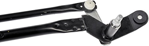 Ensemble de transmission d'essuie-glace 602-042 mécanisme de rechange complet - 5
