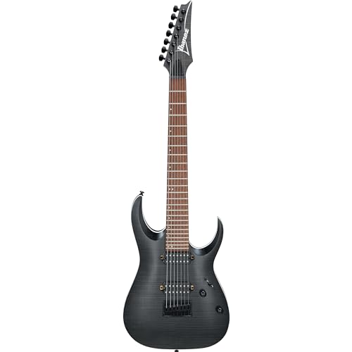 Ibanez RGA742FM 7-String