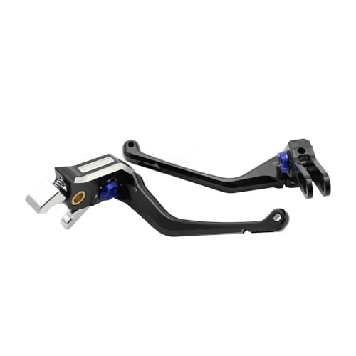 Levier d'embrayage pliable S1000R réglable avec commande de garde précise - 6