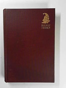 Hardcover Mr. Punch's railway book