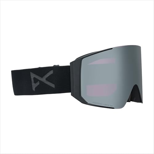 Anon Sync Cylindrical Ski Goggles