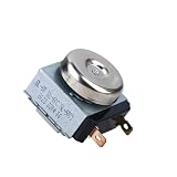 16A 250V 30/60/90/120 Minuti Ritardo Timer Interruttore Regolatore del Tempo Forno Fornello Friggitrice Ad Aria Parti for Microonde Elettronico(DustBIn With Filter)
