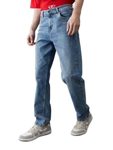 Image of VoltEdge Men Jeans