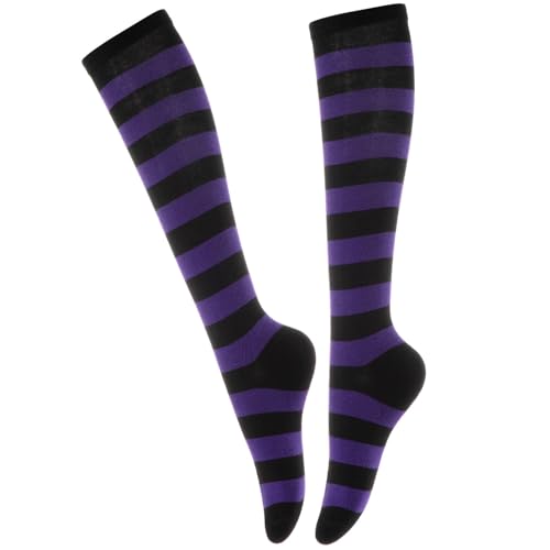 RMSWEETYIL Knee High Socks for Women Knee High Long Tall Boot Socks