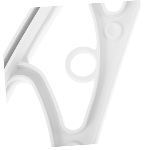 Support de store renforcé anti-vibration contre le bruit - 7