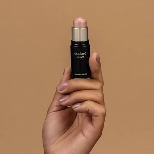 Eudora Glam Iluminador Stick Luminous 5g
