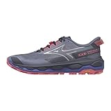 Mizuno Chaussures de Trailrunning Wave Mujin 11 Femmes