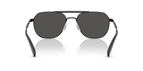 Coach Men's Hc7178 Aviator Sunglasses4