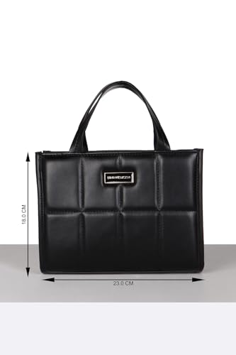 Image of Van Heusen Women Quilted Sling Bag